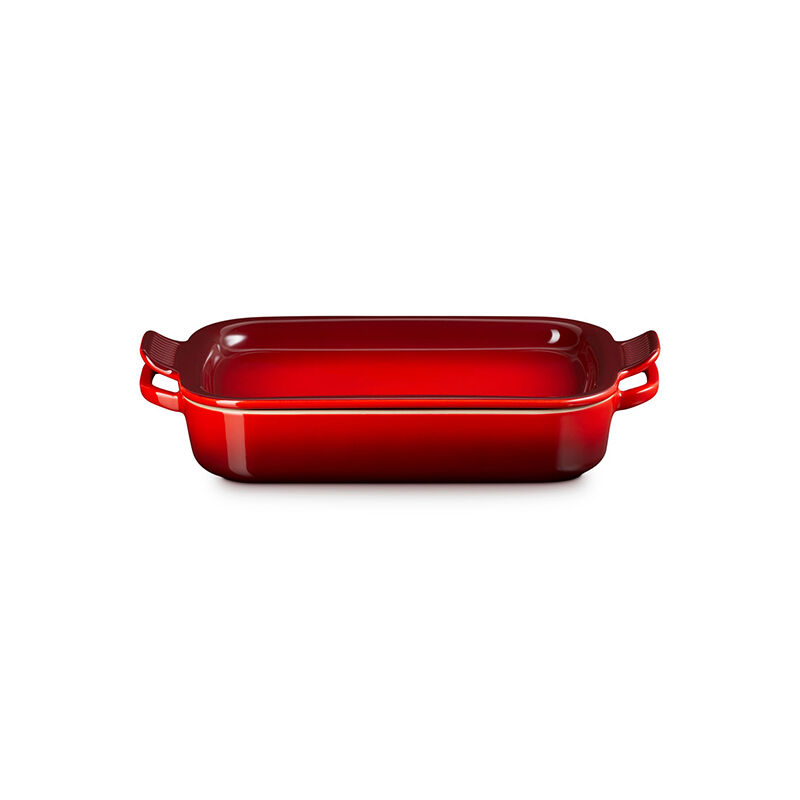 Rectangular Dish with Platter Lid - Image 2