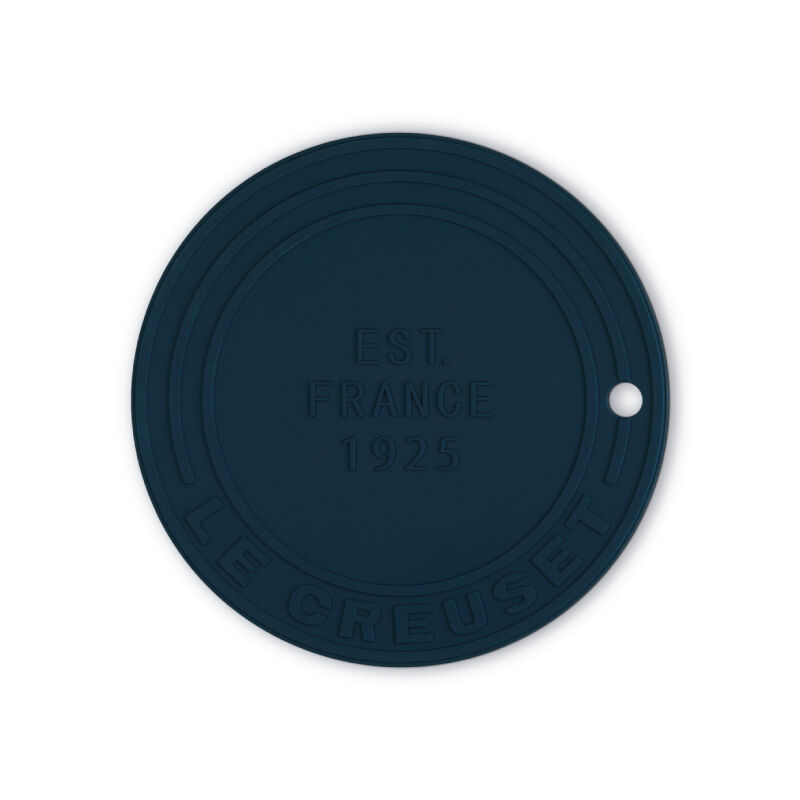 Silicone Trivet
