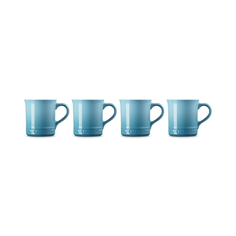 Vancouver Mugs, Set of 4 - Image 3
