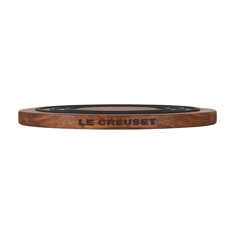 Magnetic Wooden Trivet - Image 6